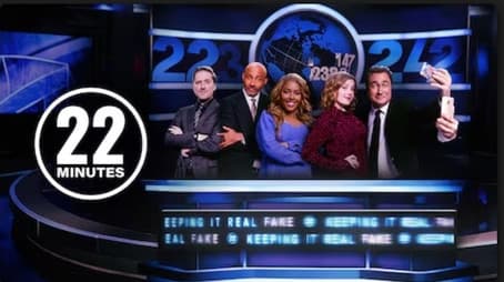 New Season, New Laughs