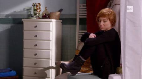 Anna's choice / Murals of love