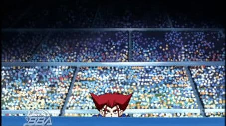 Picking Up the Pieces