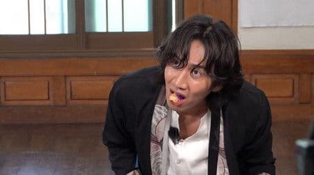 Chuseok Family Race, The Yoo Family's Inheritance War