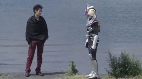 My Face Looks Like That, Right?