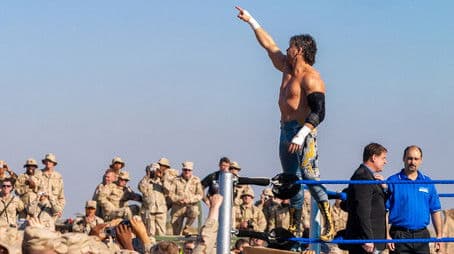 SmackDown - Dec. 25, 2003