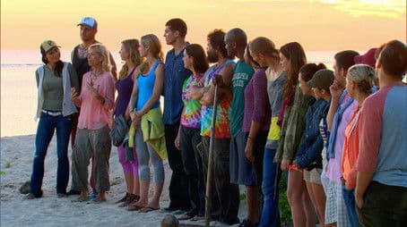 Blood Is Thicker Than Anything