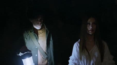 Into the Hole - Part 4