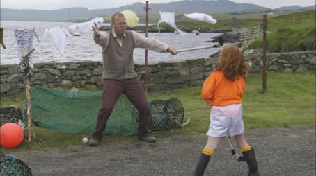 Katie Morag and the Halloween Pirate