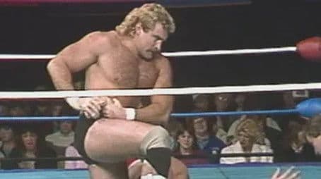 Mid-South Wrestling - Nov. 24, 1984