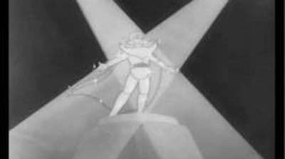 Zero, the Invisible Robot