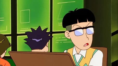 The Town Where Gasoline Vanished