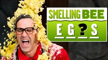 Ultimate Smelling Bee Challenge