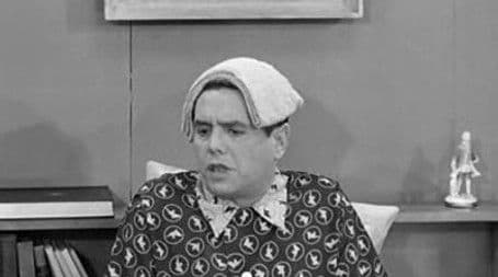 Ricky Has Labor Pains