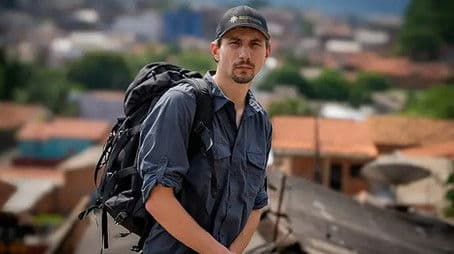 River of Never-Ending Gold