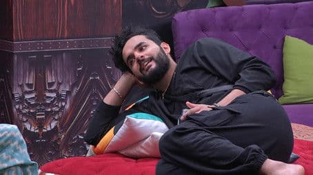 Kya Abhishek Hai Badtameez?