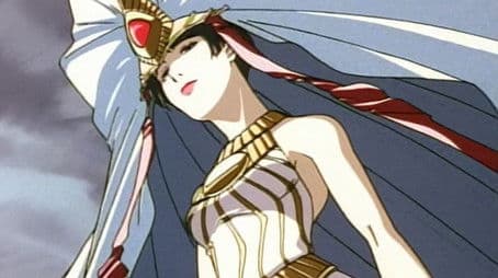 Beyond Light, Towards Tomorrow