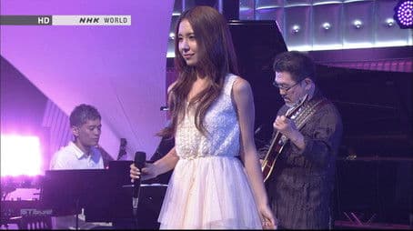 Club J-MELO: Cover Song Special