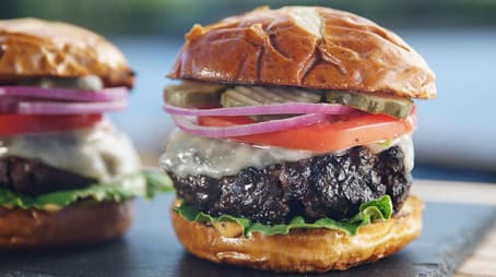 Florida Tailgate Party