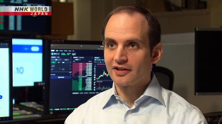 The Rise and Fall of a Crypto Star