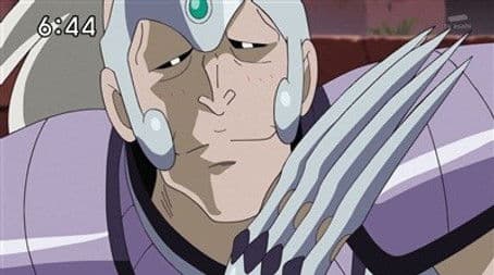 The Poisonous Fangs Approach! The Second Ruins Surrounded by Intrigue!