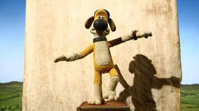 Chip Off The Old Block