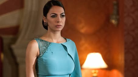 A House Built on Sand