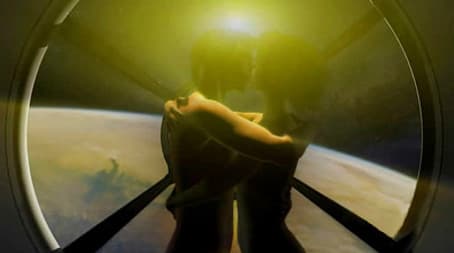 Sex in Space