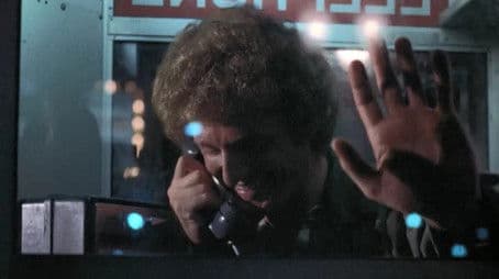 Requiem for an Informer