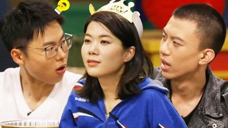 S1 It's a wrap! King of comedy EP5