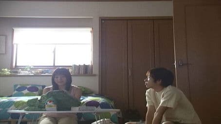 A First Time Full of Wounds