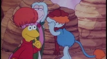 The Funniest Joke in the Universe