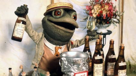 The Grand Annual Show