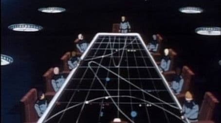 A Very Short Vacation