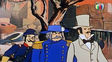 From The Earth To The Moon