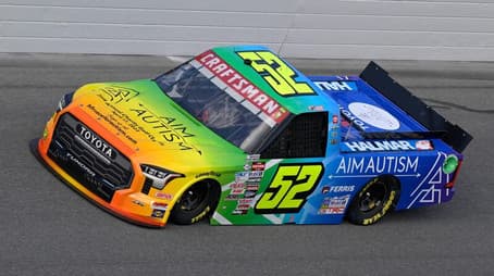 Long John Silver’s 200