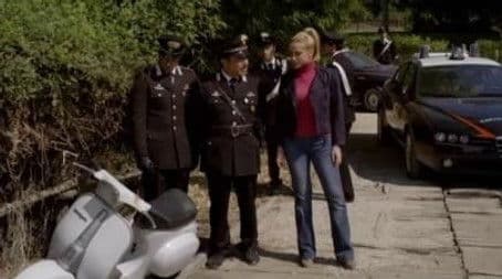 The Investigation of a Daughter