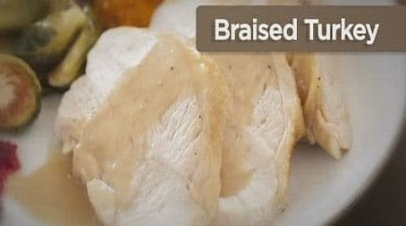 A Slow and Easy Thanksgiving