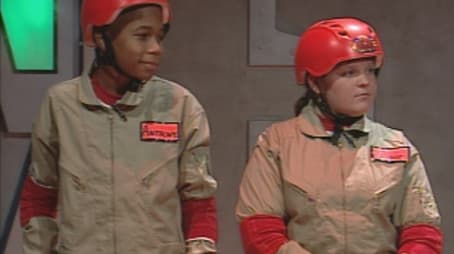 Jeff & Cathrine vs. Anthony & Jodie