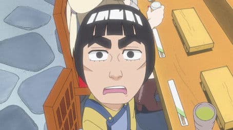 Christmas is the Last Chance for Love! / Orochimaru's Search for Love!