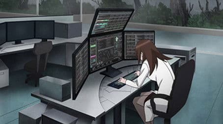 Overlapping Sound of Love