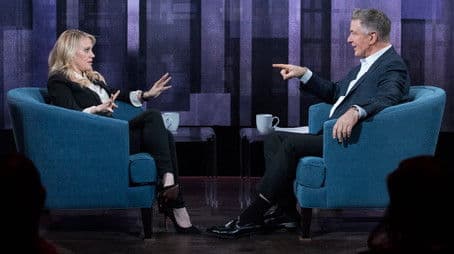 Pilot - Jerry Seinfeld; Kate McKinnon