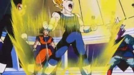 The Dark Prince Returns