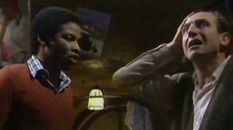 Things That Go Bump in the Night