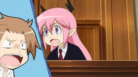 Gakuen Senyuu.: Seishun Monogatari