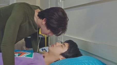 The One I Want to Protect