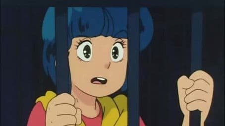 In danger!? Mami's secret