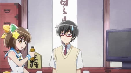 Eyes of a Rabbit, Ears of a Rabbit