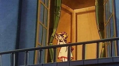 Excitement at the end of the summer