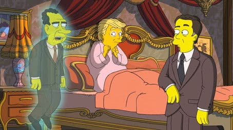 125 Days: Donald Trump Makes One Last Try To Patch Things Up With Comey