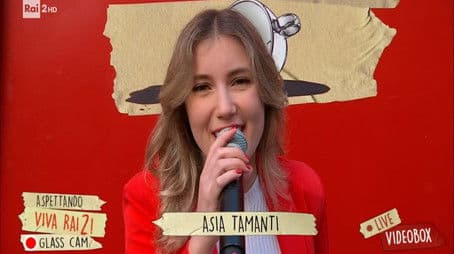 Arriva Viva Rai2! # 2