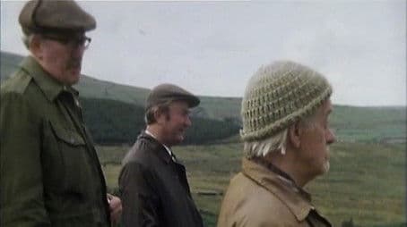 And a Dewhurst Up a Fir Tree (1979 Christmas Special)