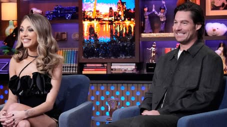 Maddi Reese, Craig Conover