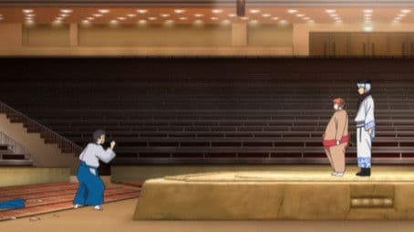 Gintama Dai Hanseikai